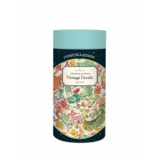 Constellations Vintage Pussel 1000 bitar